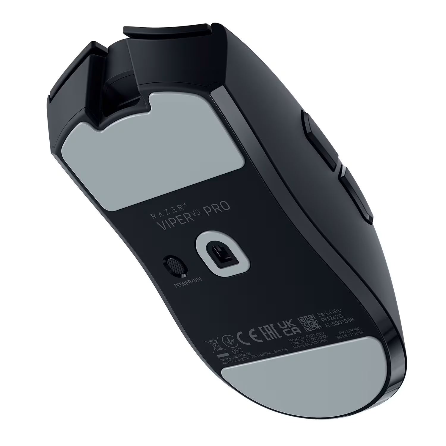 Souris Gaming sans Fil Razer Viper V3 Pro
