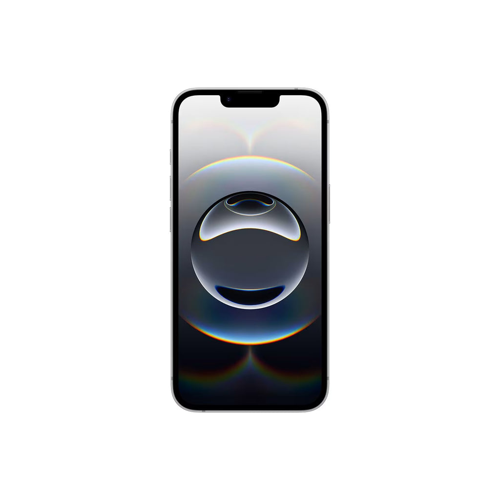 Apple iPhone 16e 128GB White