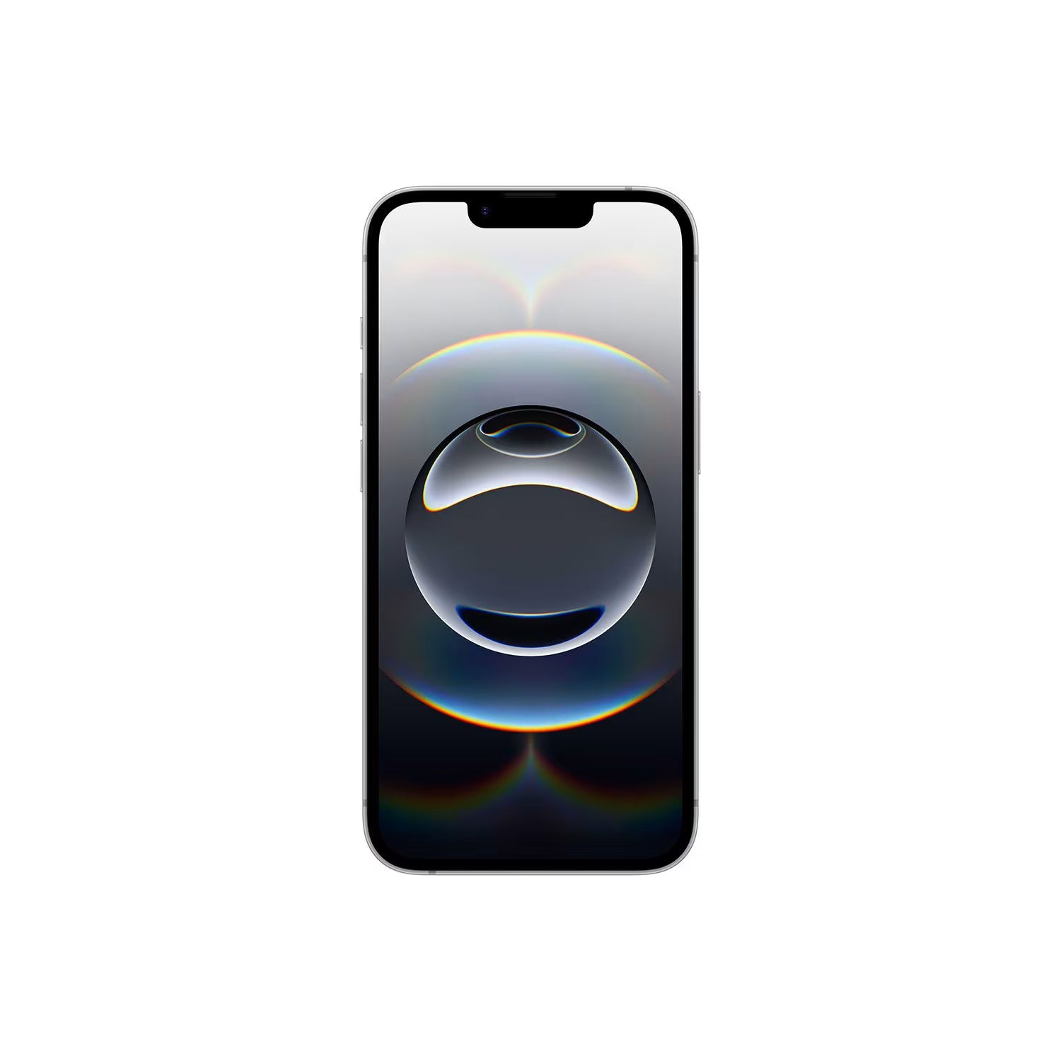 Apple iPhone 16e 128GB White