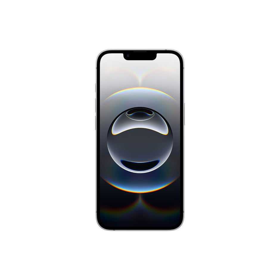 Apple iPhone 16e 128GB Weiß