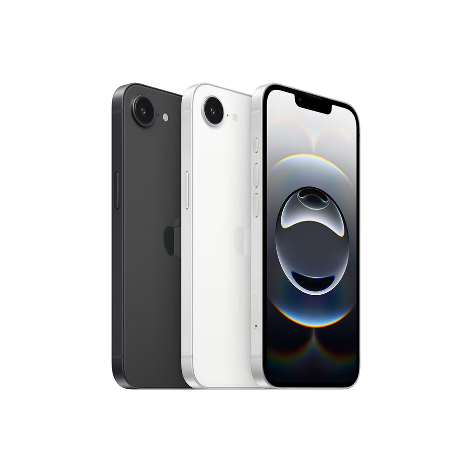 Apple iPhone 16e 128GB Weiß