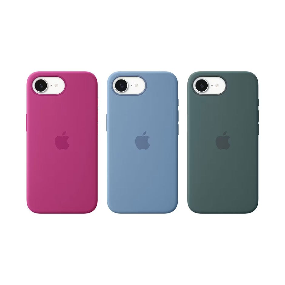 Apple iPhone 16e 128GB Weiß