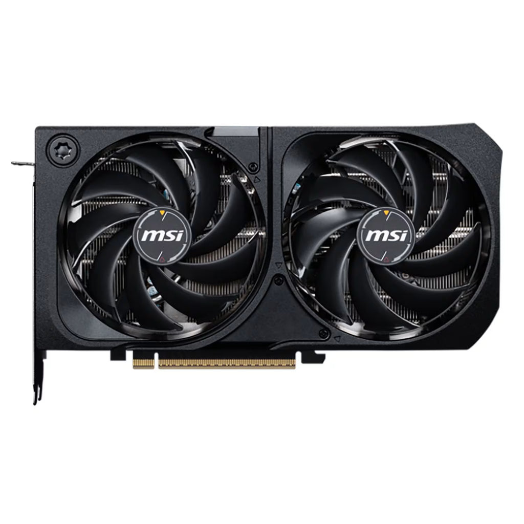MSI GeForce RTX 5070 12GB Shadow 2X OC Graphics Card