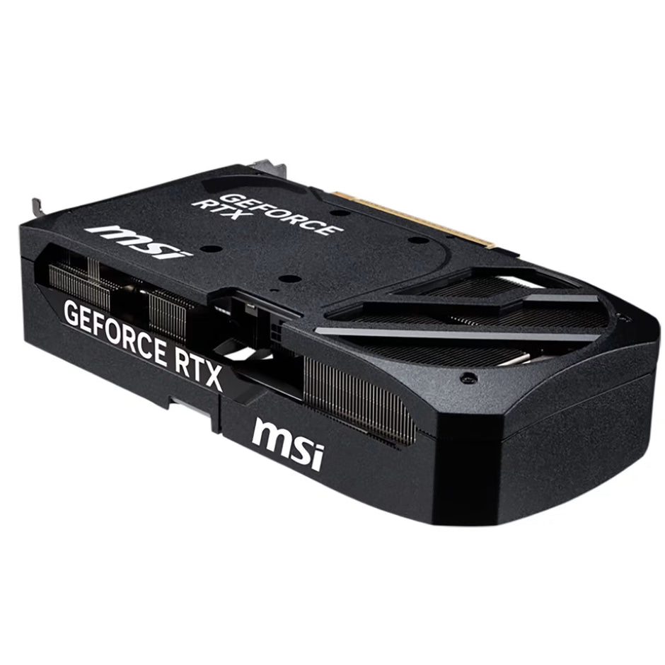 MSI GeForce RTX 5070 12GB Shadow 2X OC Grafikkarte