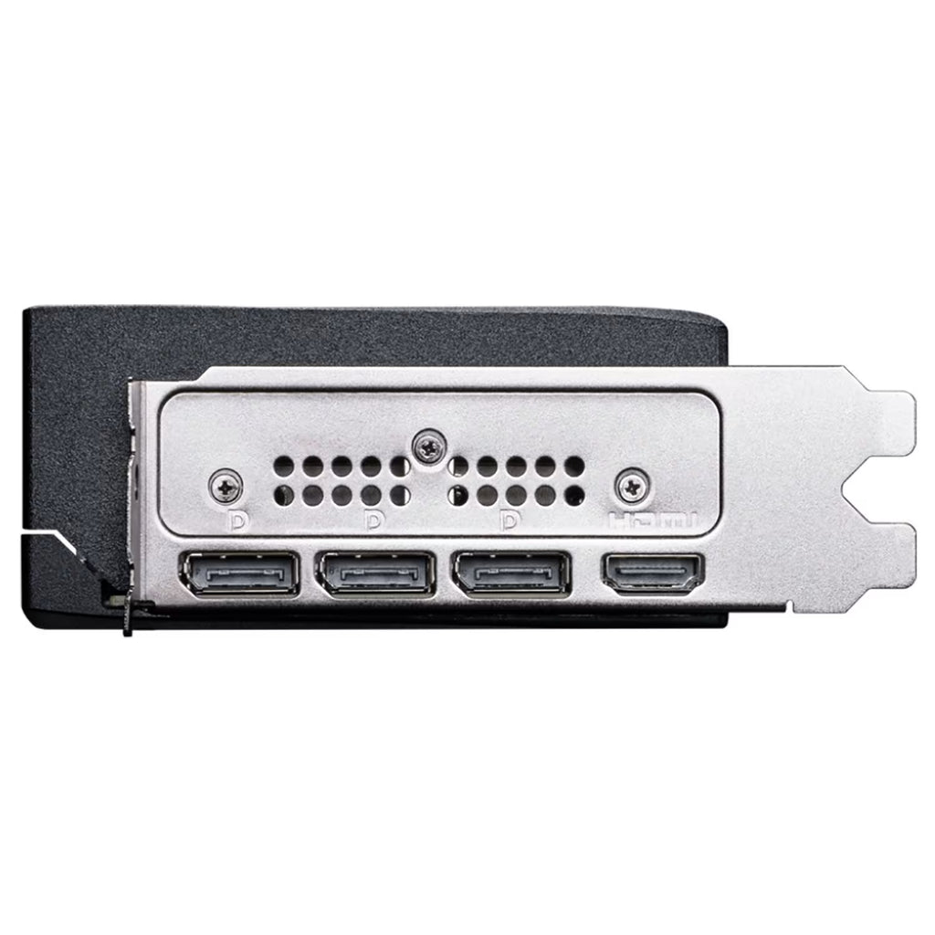 MSI GeForce RTX 5070 12GB Shadow 2X OC Graphics Card