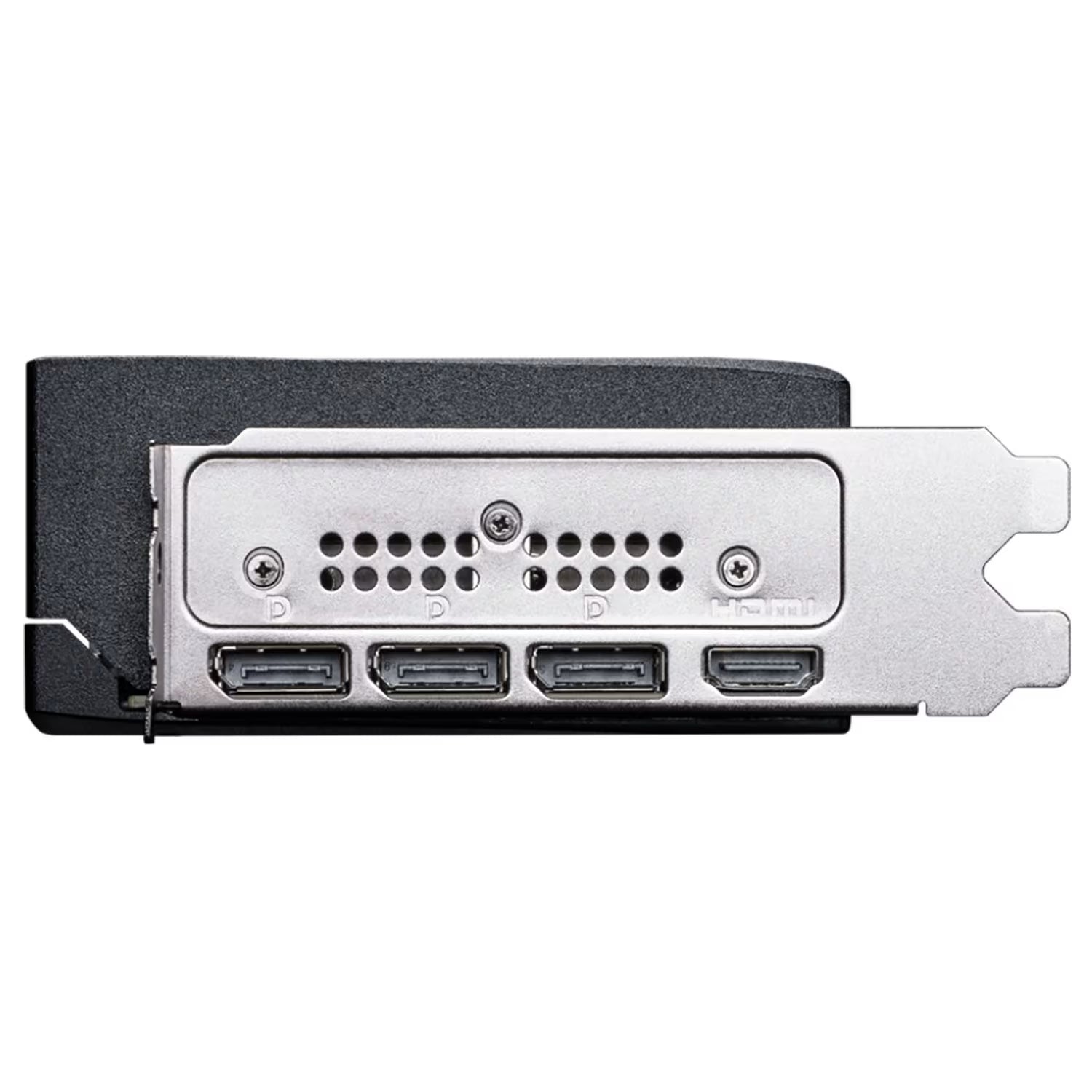 MSI GeForce RTX 5070 12GB Shadow 2X OC Graphics Card