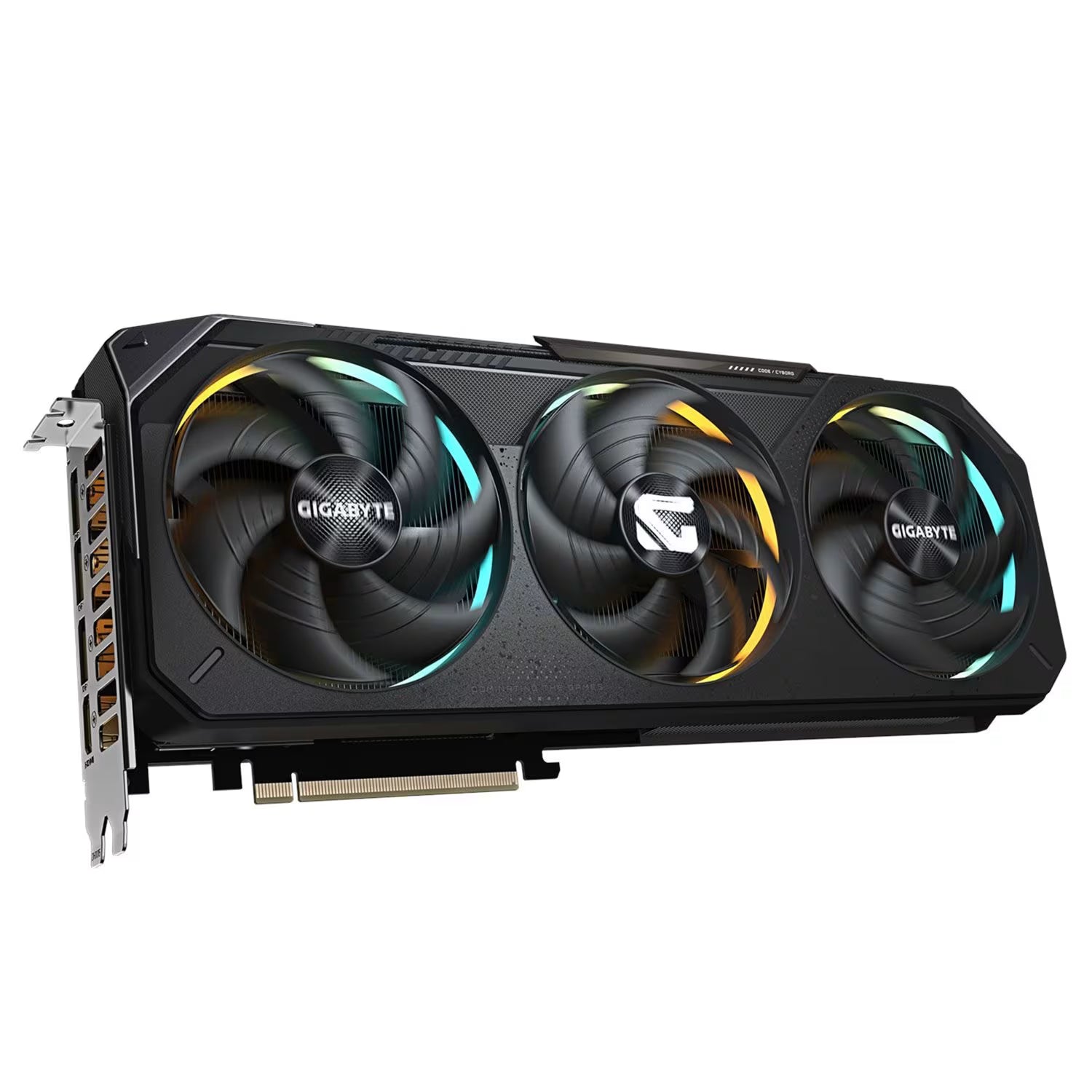 Gigabyte GeForce RTX 5070 Gaming OC 12GB GDDR7 Graphics Card