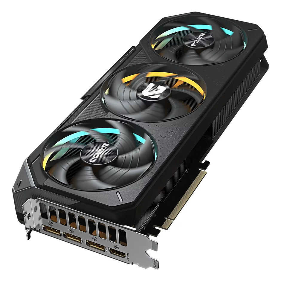 Gigabyte GeForce RTX 5070 Gaming OC 12GB GDDR7 Grafikkarte