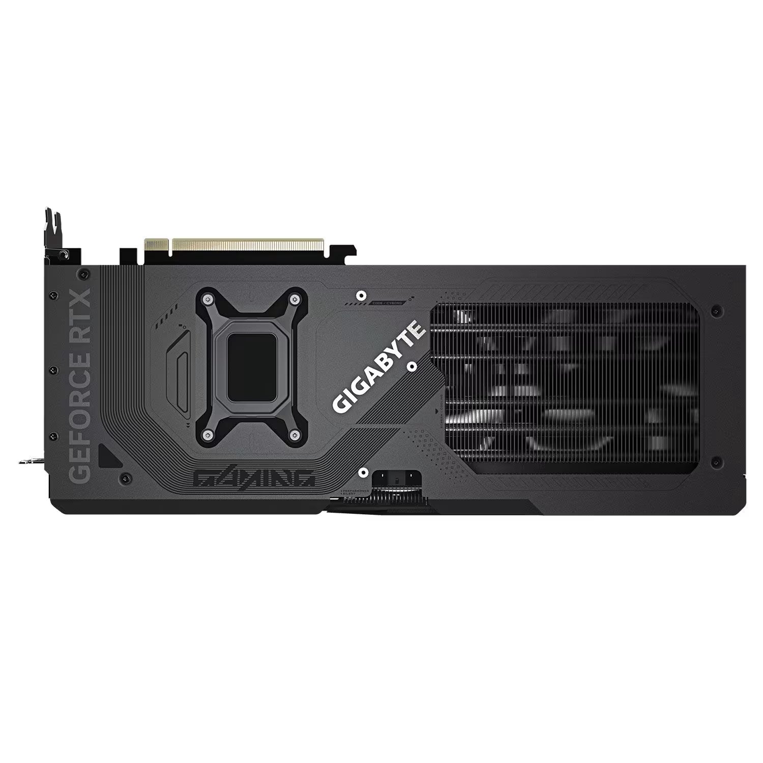 Gigabyte GeForce RTX 5070 Gaming OC 12GB GDDR7 Grafikkarte