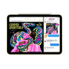 Apple iPad 11. Gen 5G 256GB Silber