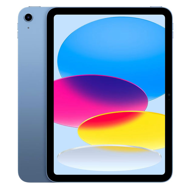 Apple iPad 11. Generation Wi-Fi 128 GB Blau