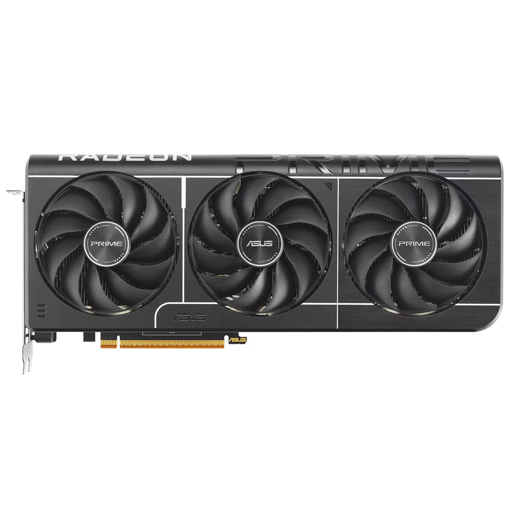 ASUS Prime Radeon RX 9070 XT 16GB GDDR6 Graphics Card