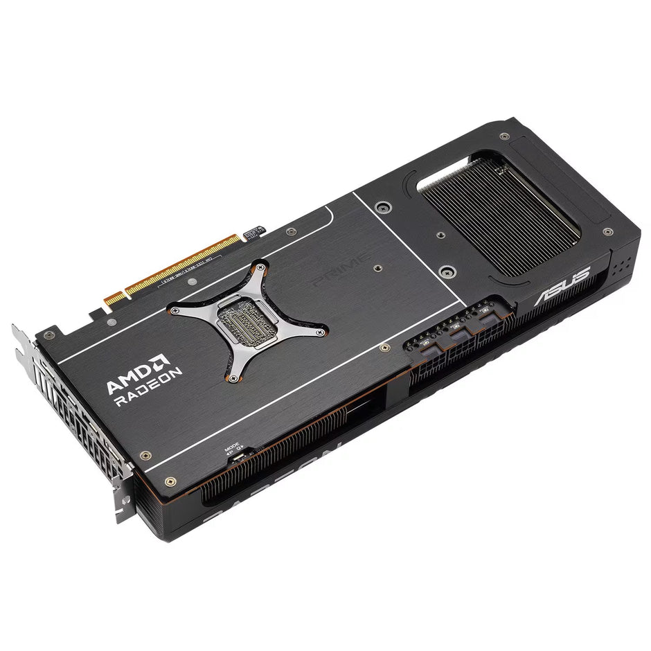 ASUS Prime Radeon RX 9070 XT 16GB GDDR6 Grafikkarte