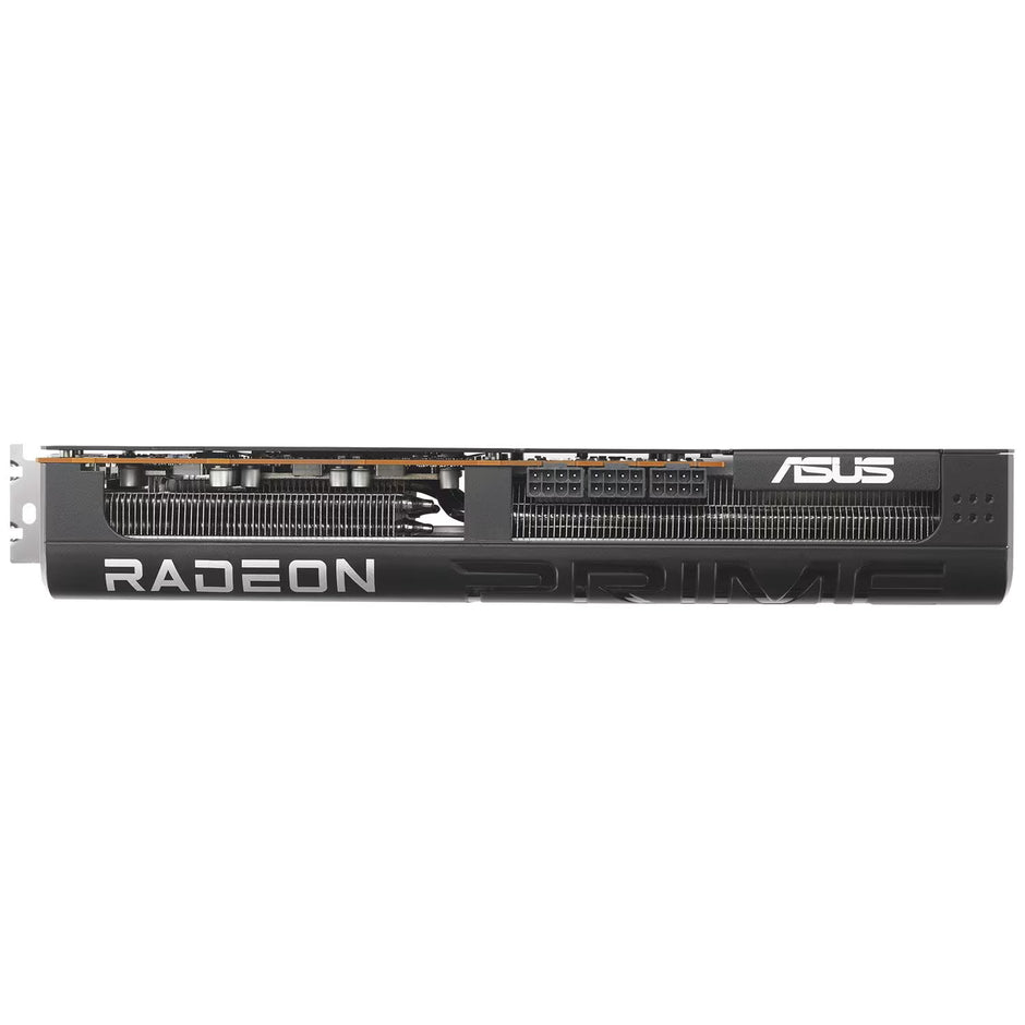 ASUS Prime Radeon RX 9070 XT 16GB GDDR6 Grafikkarte