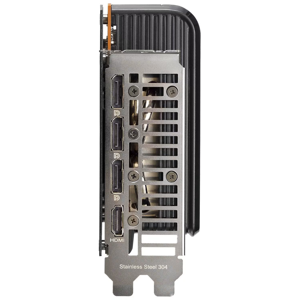 ASUS Prime Radeon RX 9070 XT 16GB GDDR6 Graphics Card