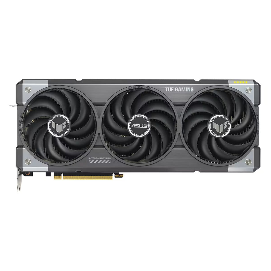 ASUS TUF Gaming GeForce RTX 5070 OC 12GB GDDR7 Grafikkarte