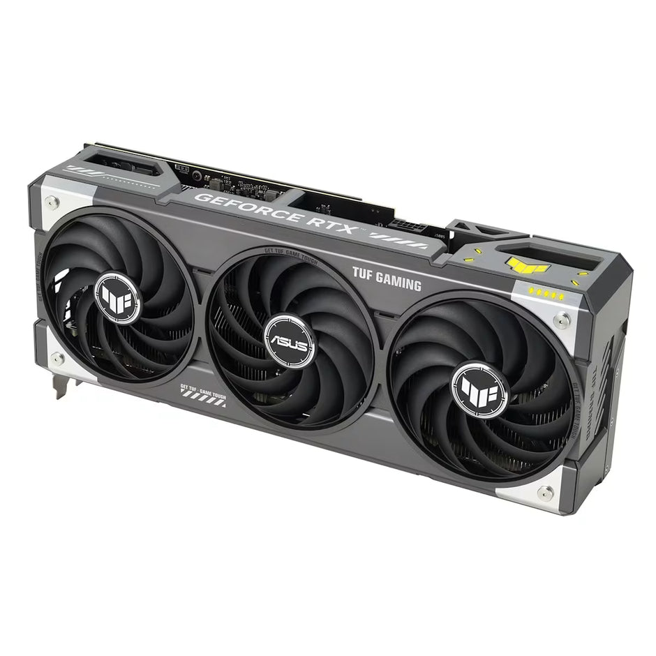 ASUS TUF Gaming GeForce RTX 5070 OC 12GB GDDR7 Grafikkarte