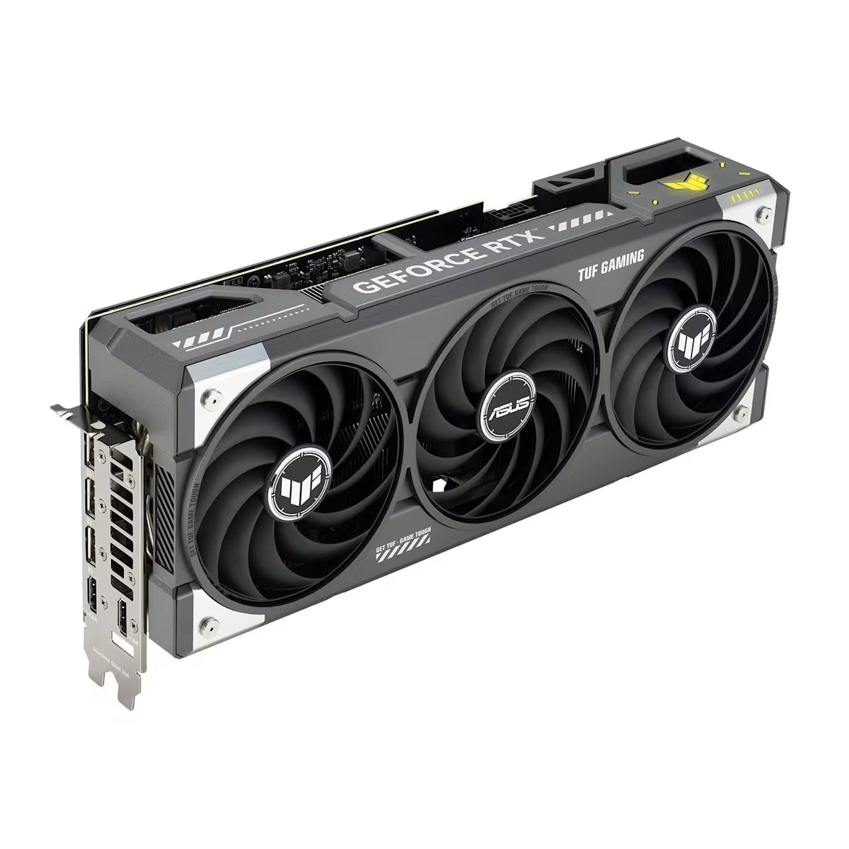 ASUS TUF Gaming GeForce RTX 5070 OC 12GB GDDR7 Grafikkarte