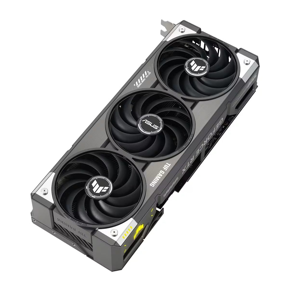 ASUS TUF Gaming GeForce RTX 5070 OC 12GB GDDR7 Grafikkarte