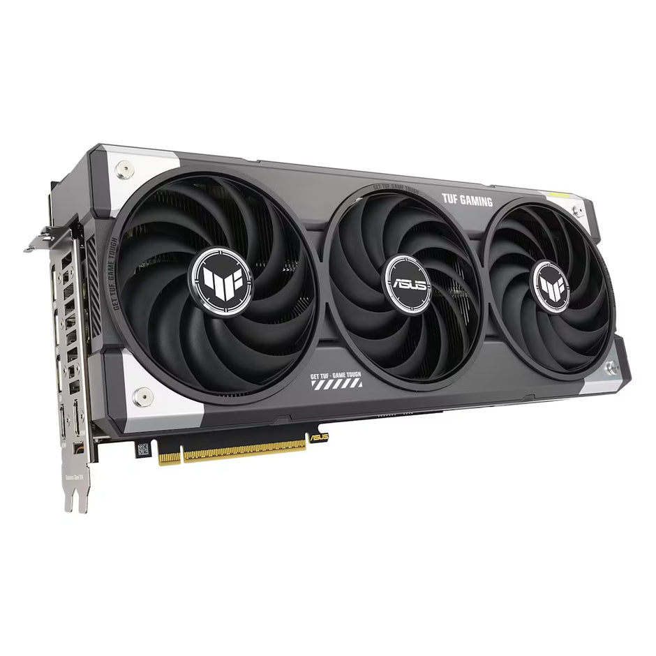 ASUS TUF Gaming GeForce RTX 5070 OC 12GB GDDR7 Grafikkarte