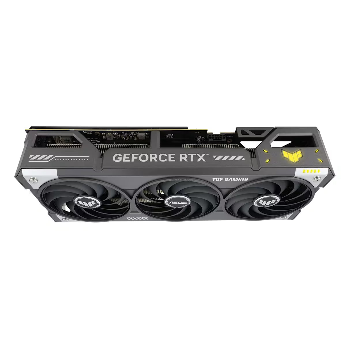 ASUS TUF Gaming GeForce RTX 5070 OC 12GB GDDR7 Grafikkarte