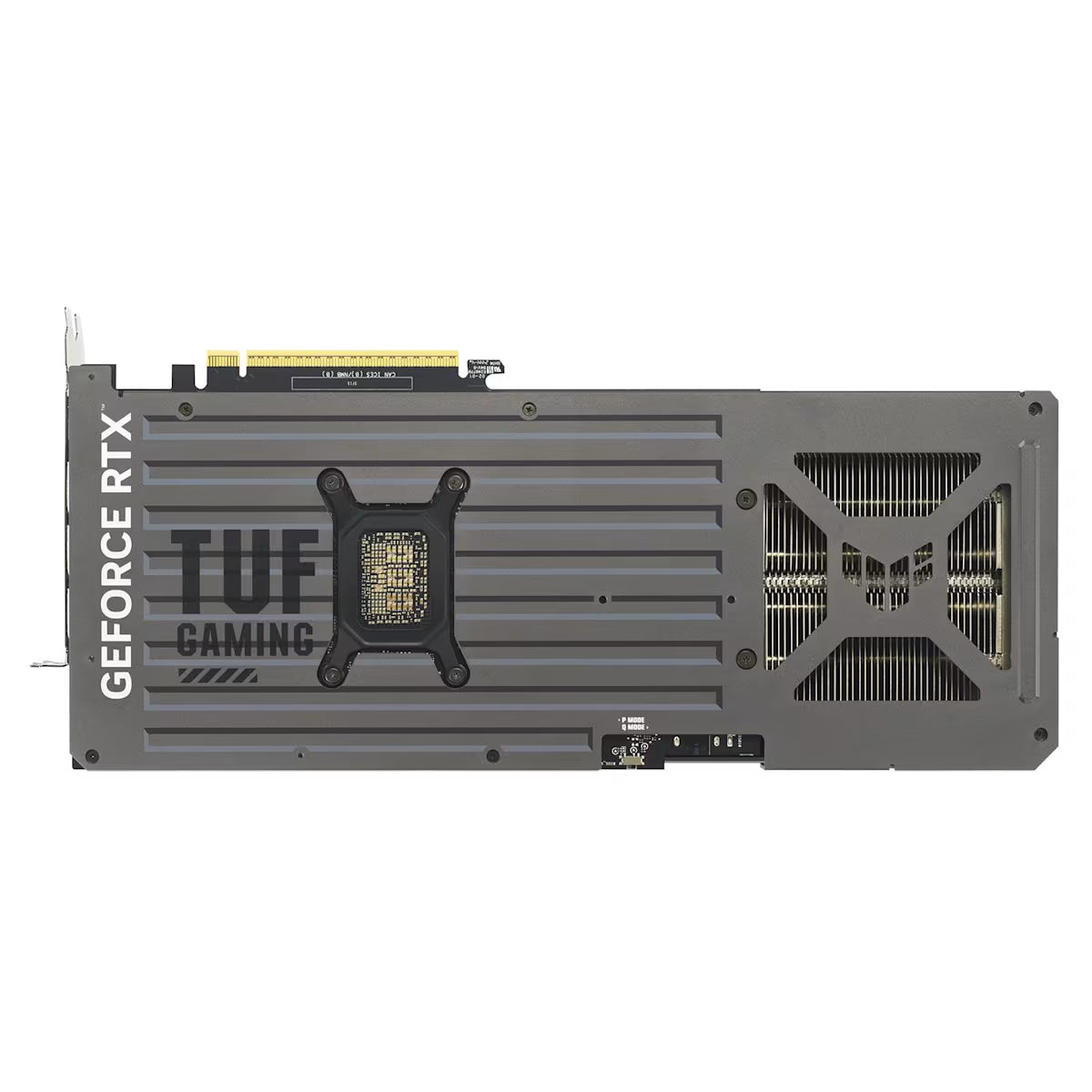 ASUS TUF Gaming GeForce RTX 5070 OC 12GB GDDR7 Grafikkarte