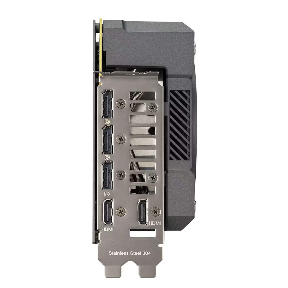 ASUS TUF Gaming GeForce RTX 5070 OC 12GB GDDR7 Grafikkarte