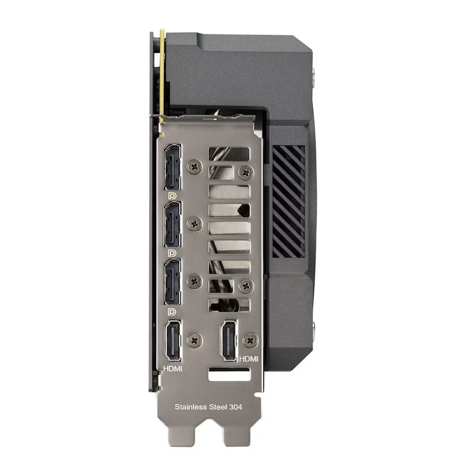 ASUS TUF Gaming GeForce RTX 5070 OC 12GB GDDR7 Grafikkarte