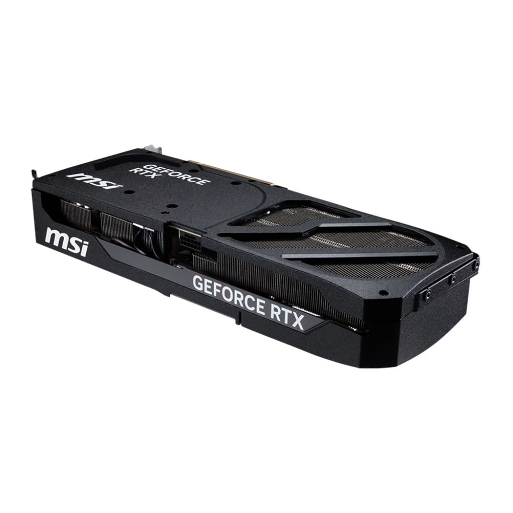 MSI GeForce RTX 5070 Ti 16GB Shadow 3X OC Graphics Card