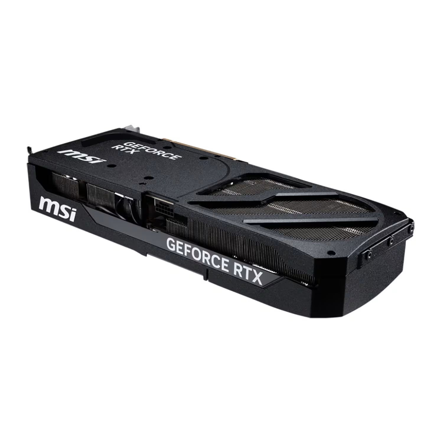 MSI GeForce RTX 5070 Ti 16 GB Shadow 3X OC Grafikkarte