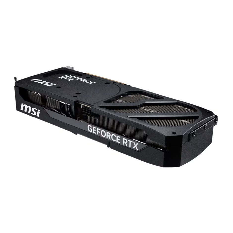 MSI GeForce RTX 5070 Ti 16 GB Shadow 3X OC Grafikkarte