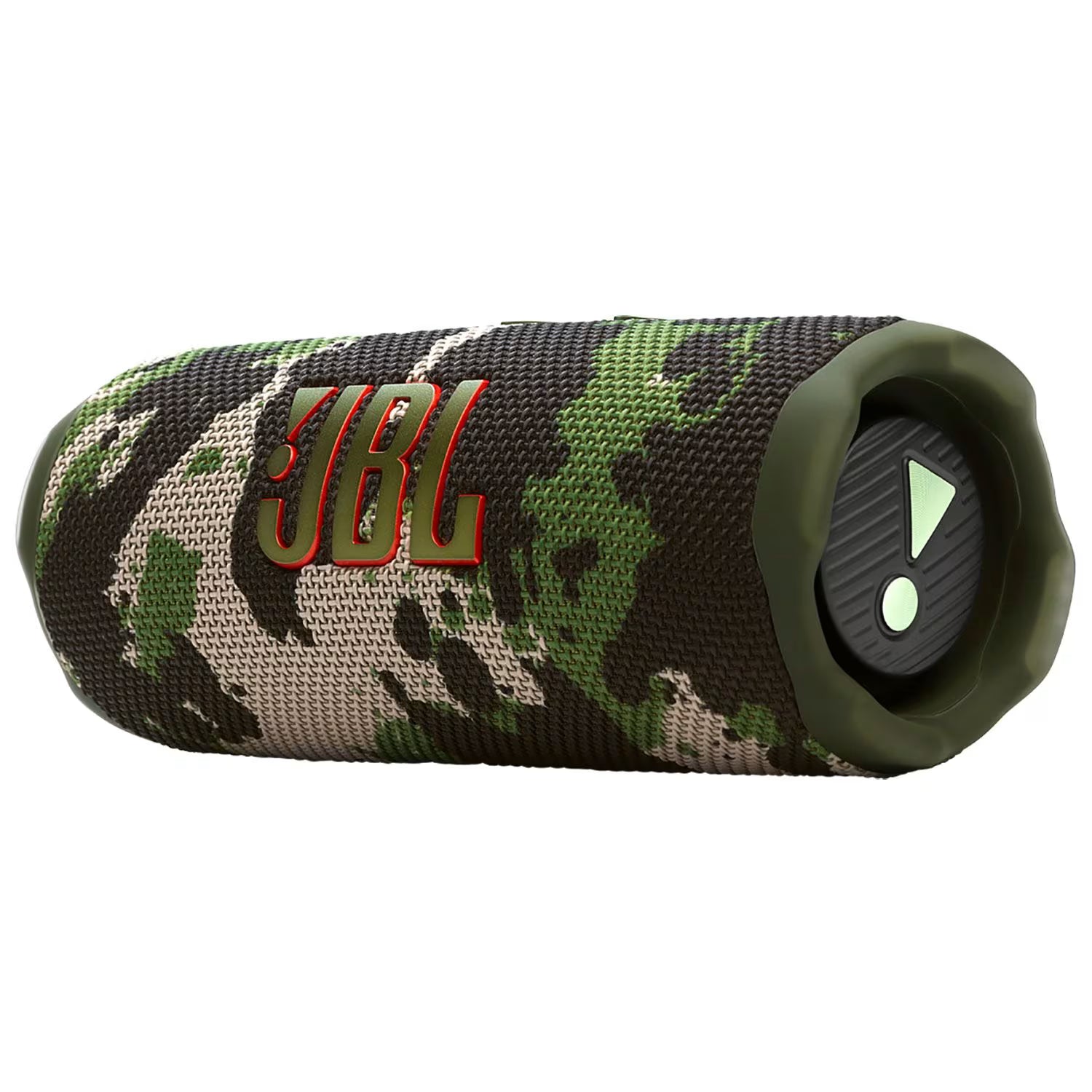 JBL Flip 7 Portable Bluetooth Speaker Squad