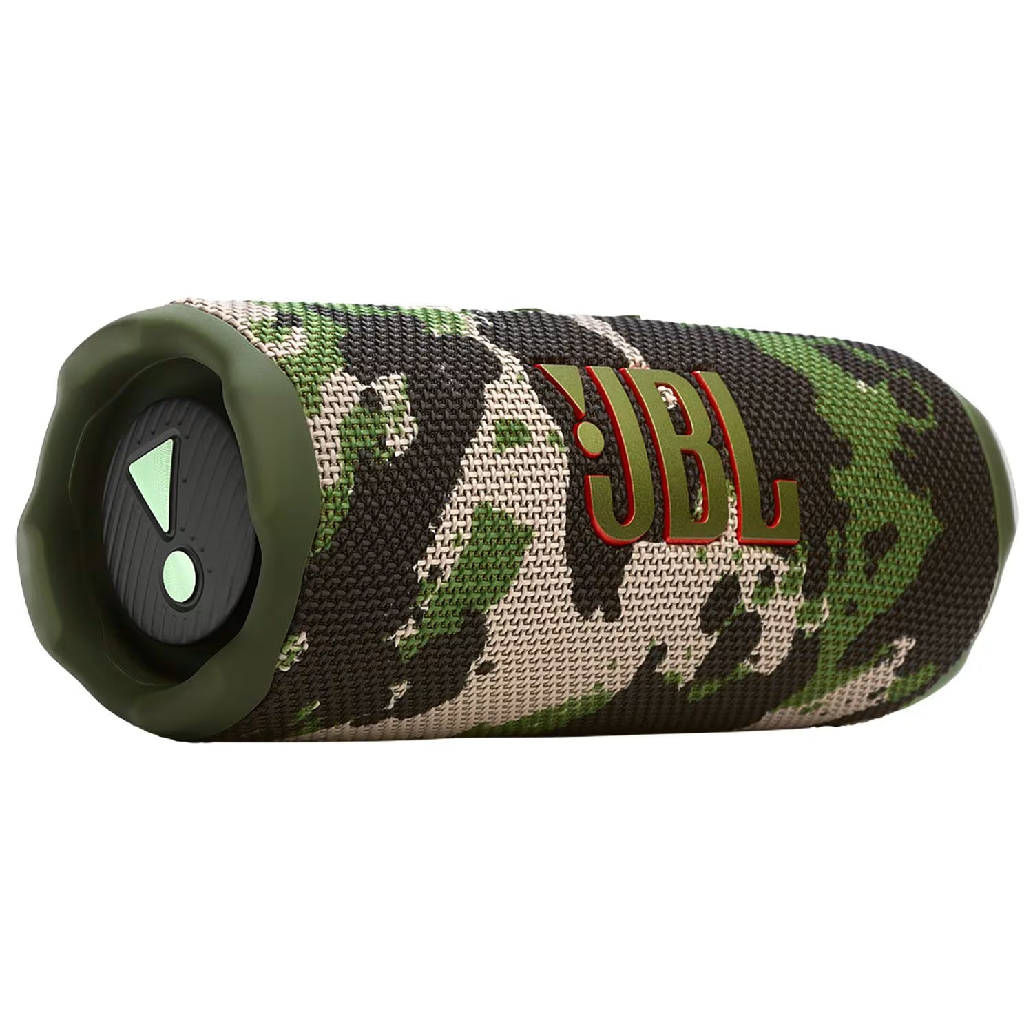 JBL Flip 7 Portable Bluetooth Speaker Squad