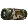 Enceinte Bluetooth portable JBL Flip 7 Squad