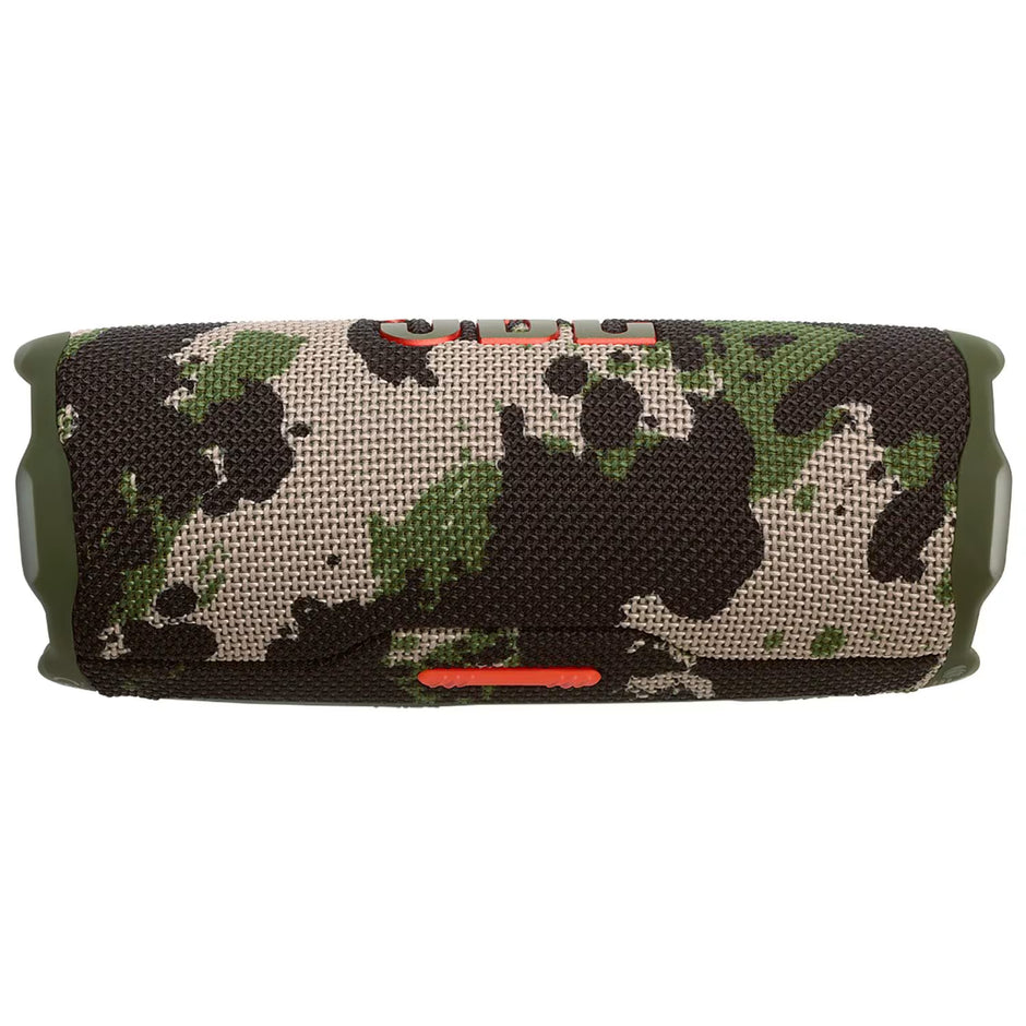 Enceinte Bluetooth portable JBL Flip 7 Squad