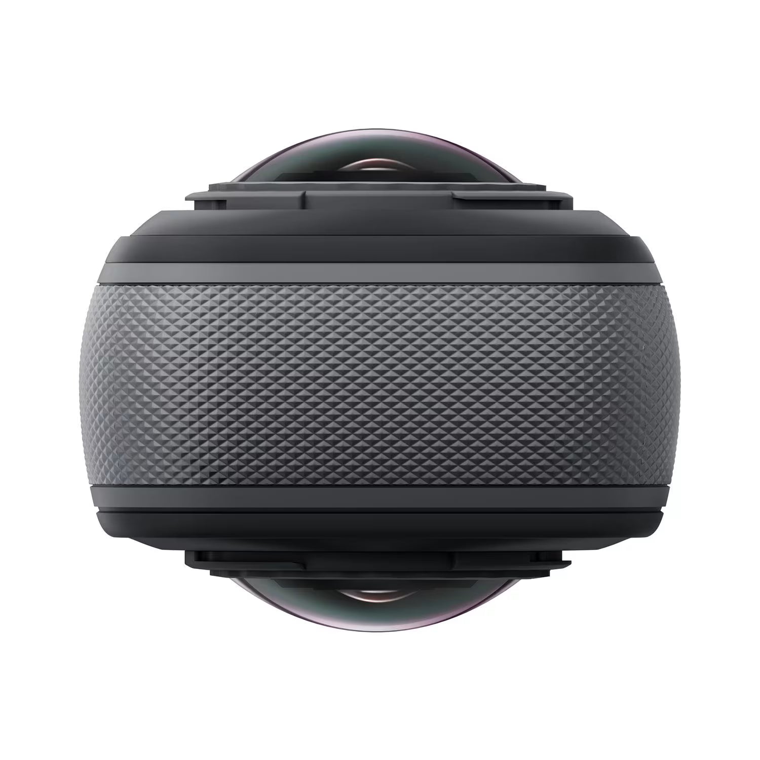 Caméra d'action Insta360 X5 8K 360° à triple puce IA