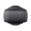Caméra d'action Insta360 X5 8K 360° à triple puce IA