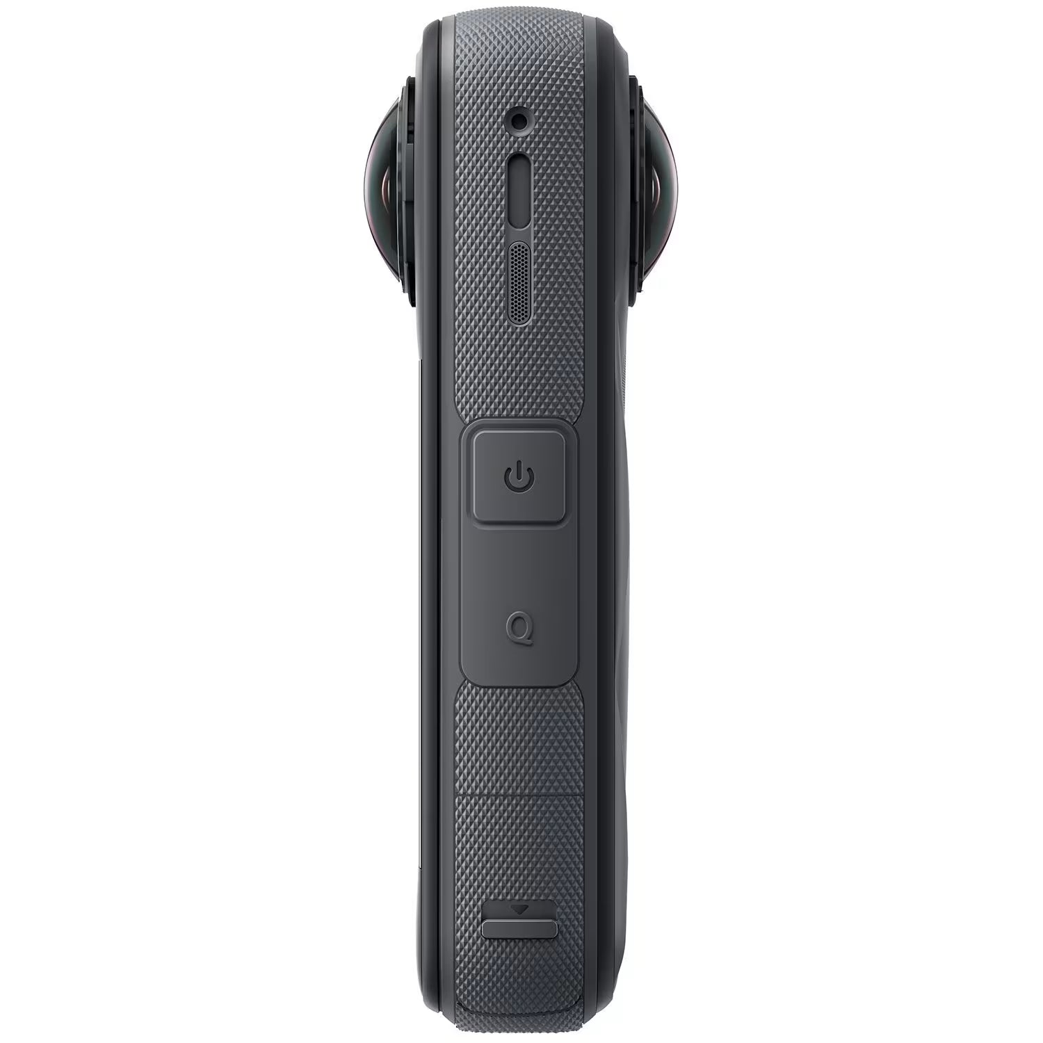 Caméra d'action Insta360 X5 8K 360° à triple puce IA