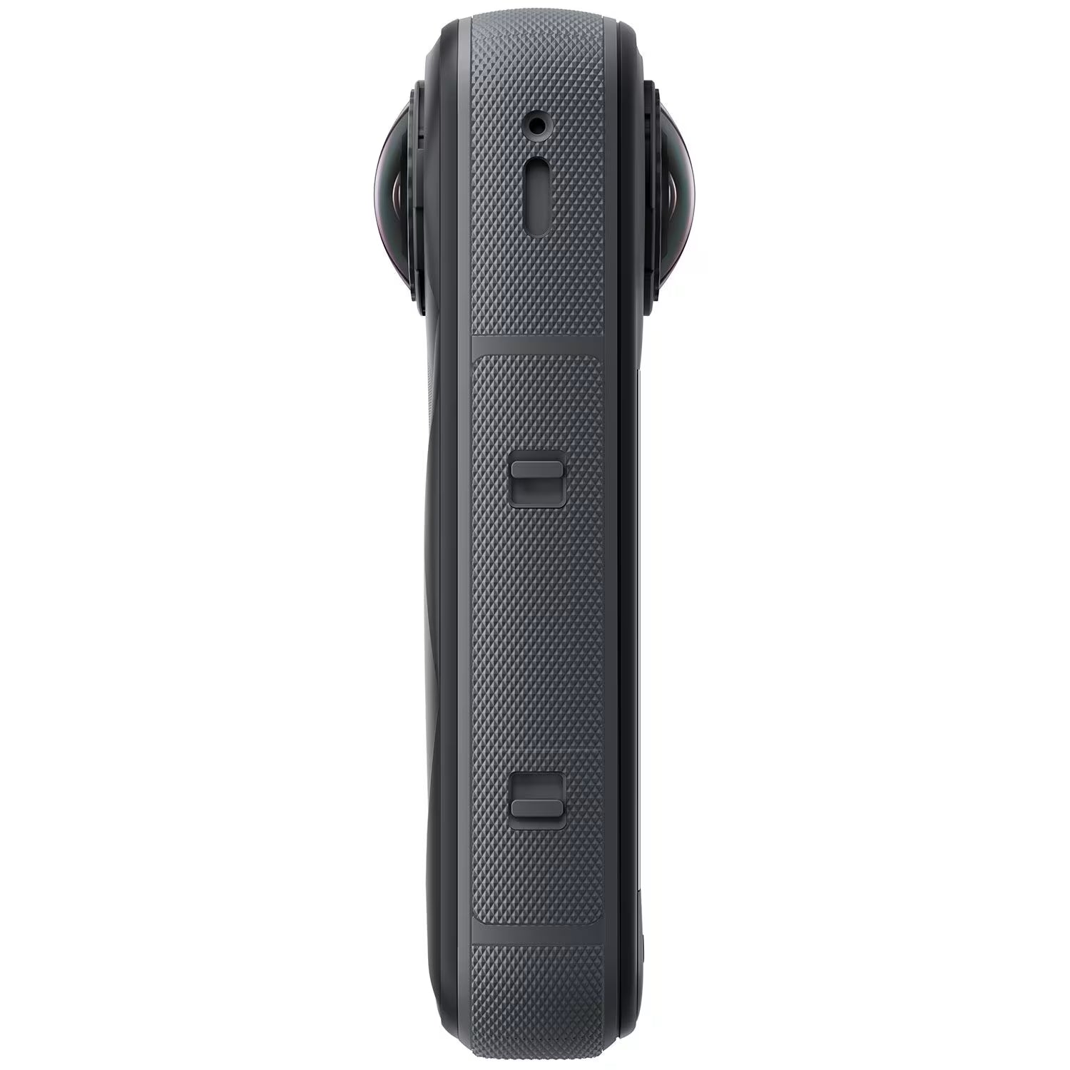 Caméra d'action Insta360 X5 8K 360° à triple puce IA
