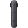 Caméra d'action Insta360 X5 8K 360° à triple puce IA