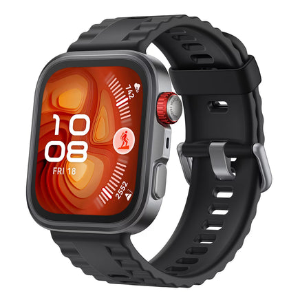 Huawei Watch Fit 4 Pro Black Smartwatch