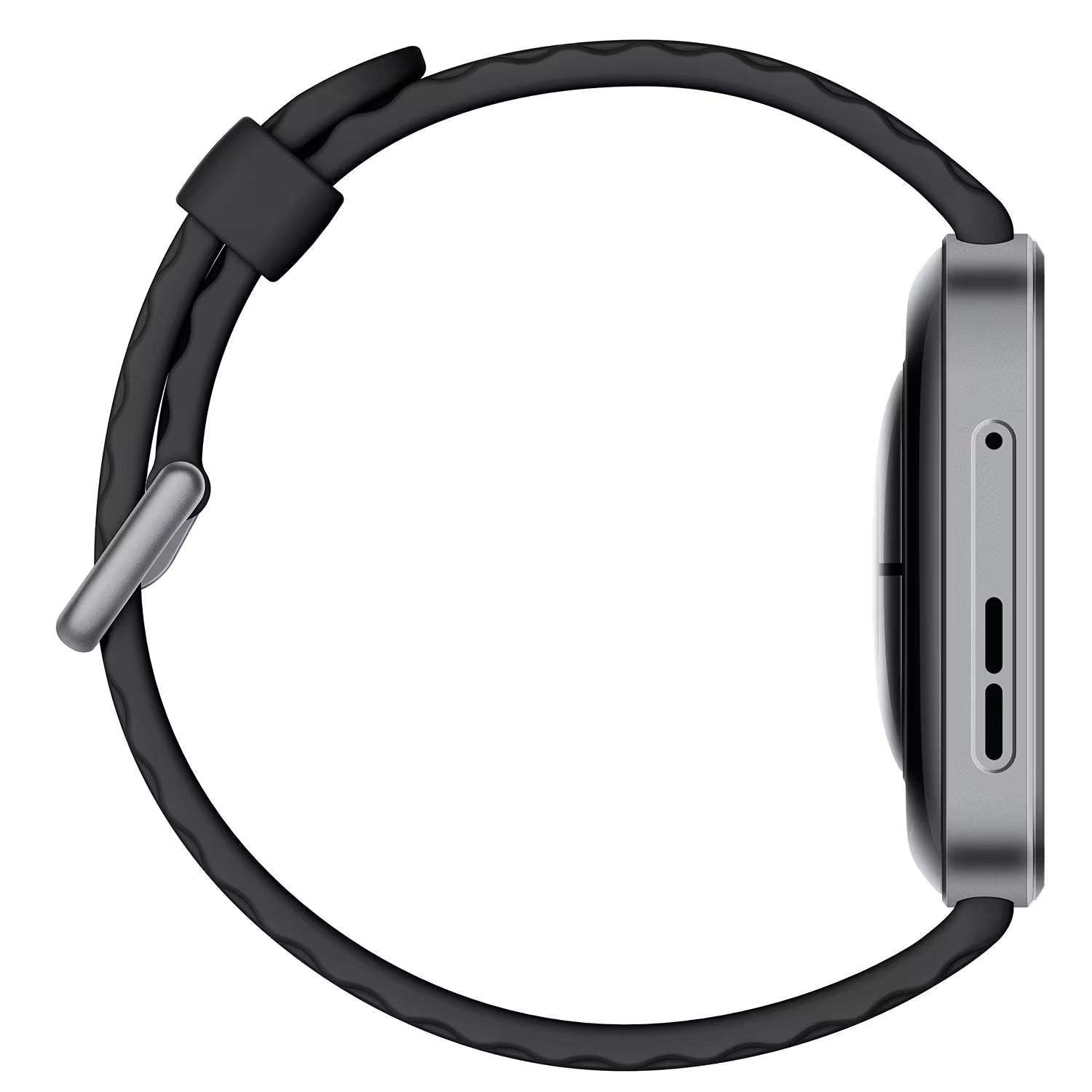 Huawei Watch Fit 4 Pro Black Smartwatch