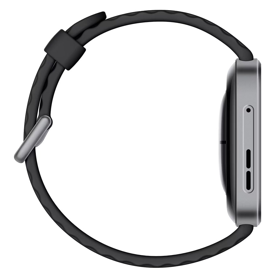 Huawei Watch Fit 4 Pro Black Smartwatch