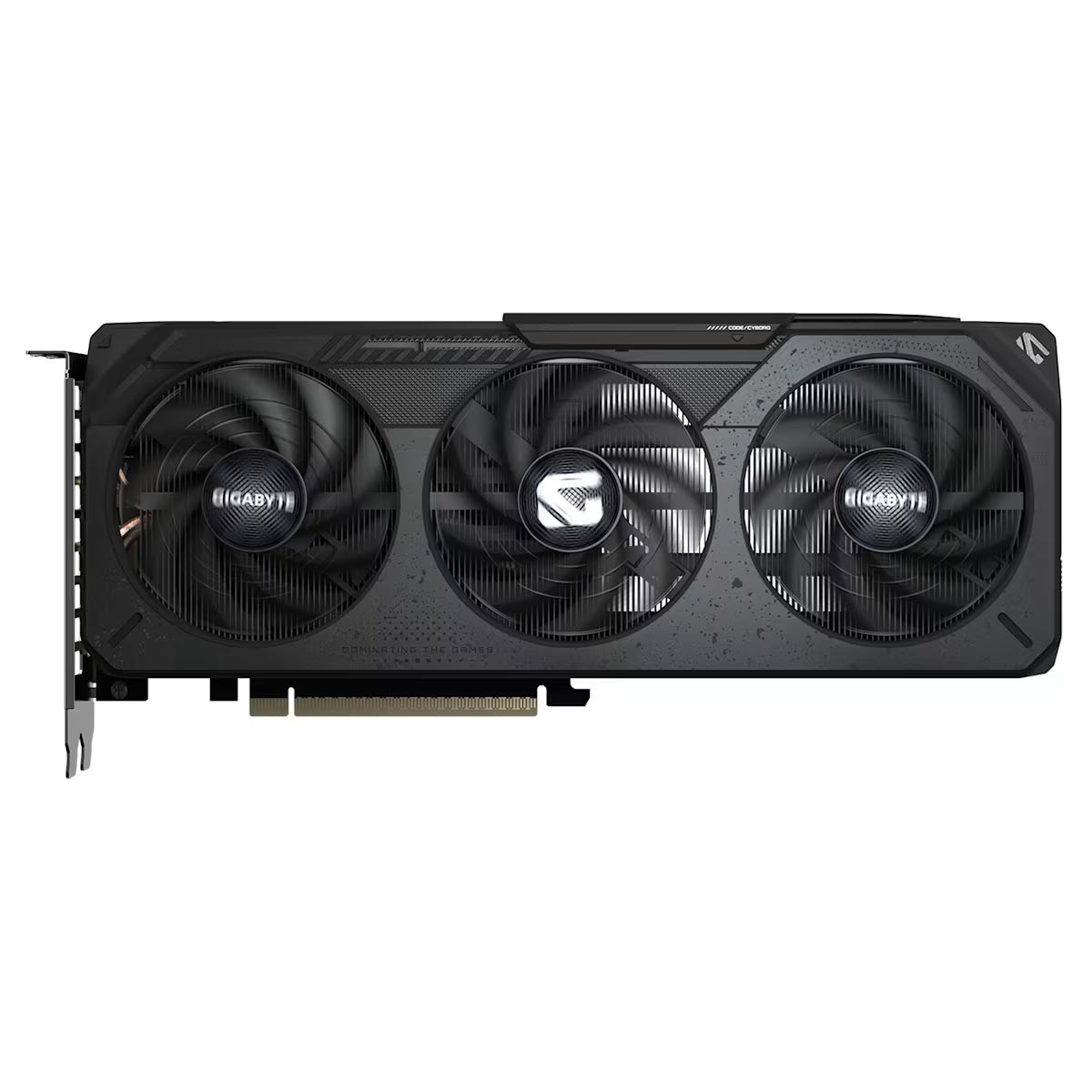 Gigabyte GeForce RTX 5050 Gaming OC 8GB GDDR6 Graphics Card
