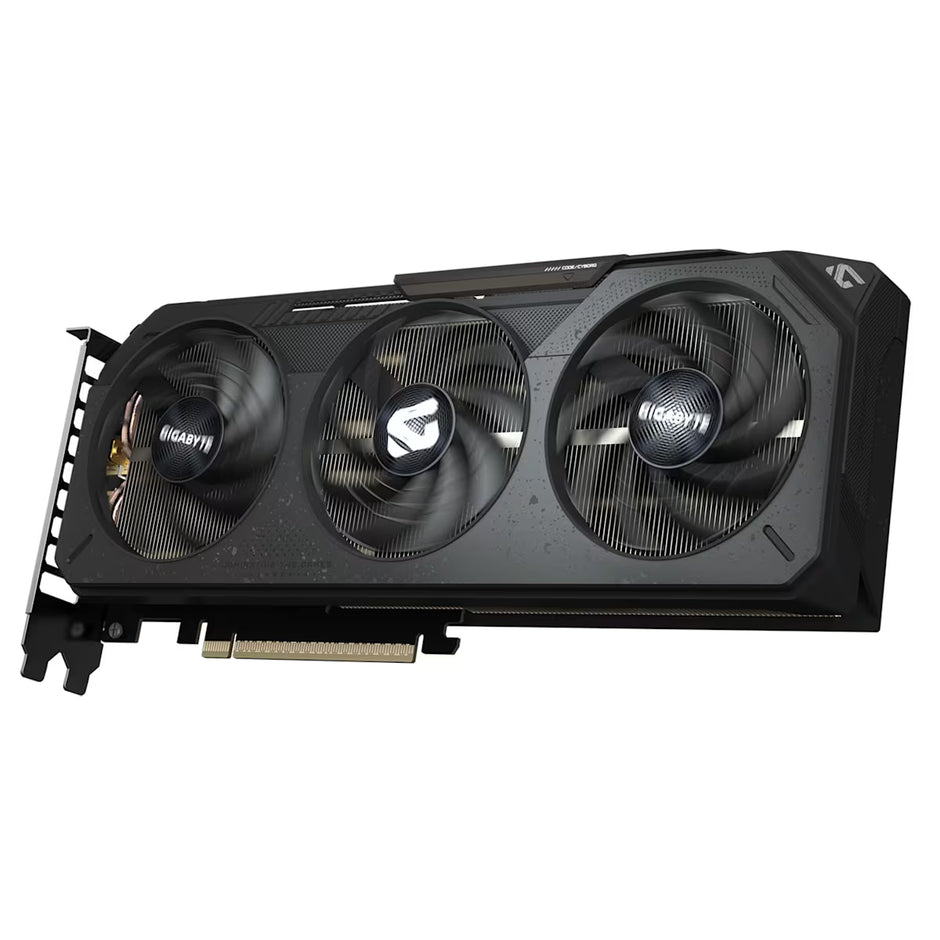 Gigabyte GeForce RTX 5050 Gaming OC 8GB GDDR6 Graphics Card