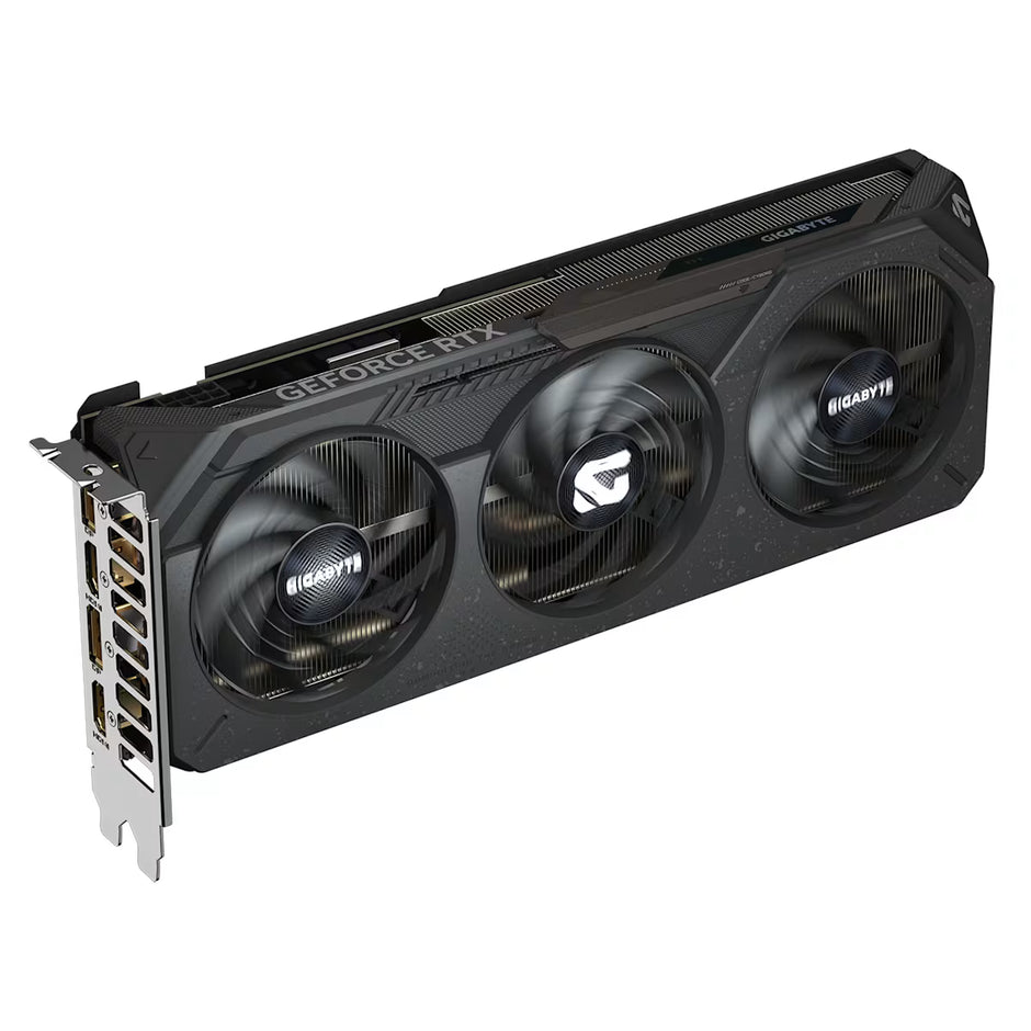 Gigabyte GeForce RTX 5050 Gaming OC 8GB GDDR6 Graphics Card