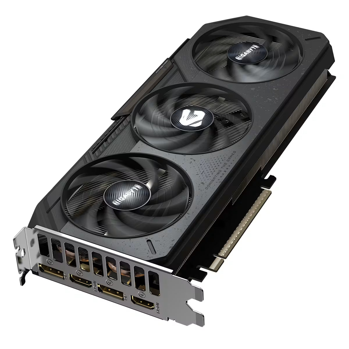 Gigabyte GeForce RTX 5050 Gaming OC 8GB GDDR6 Graphics Card