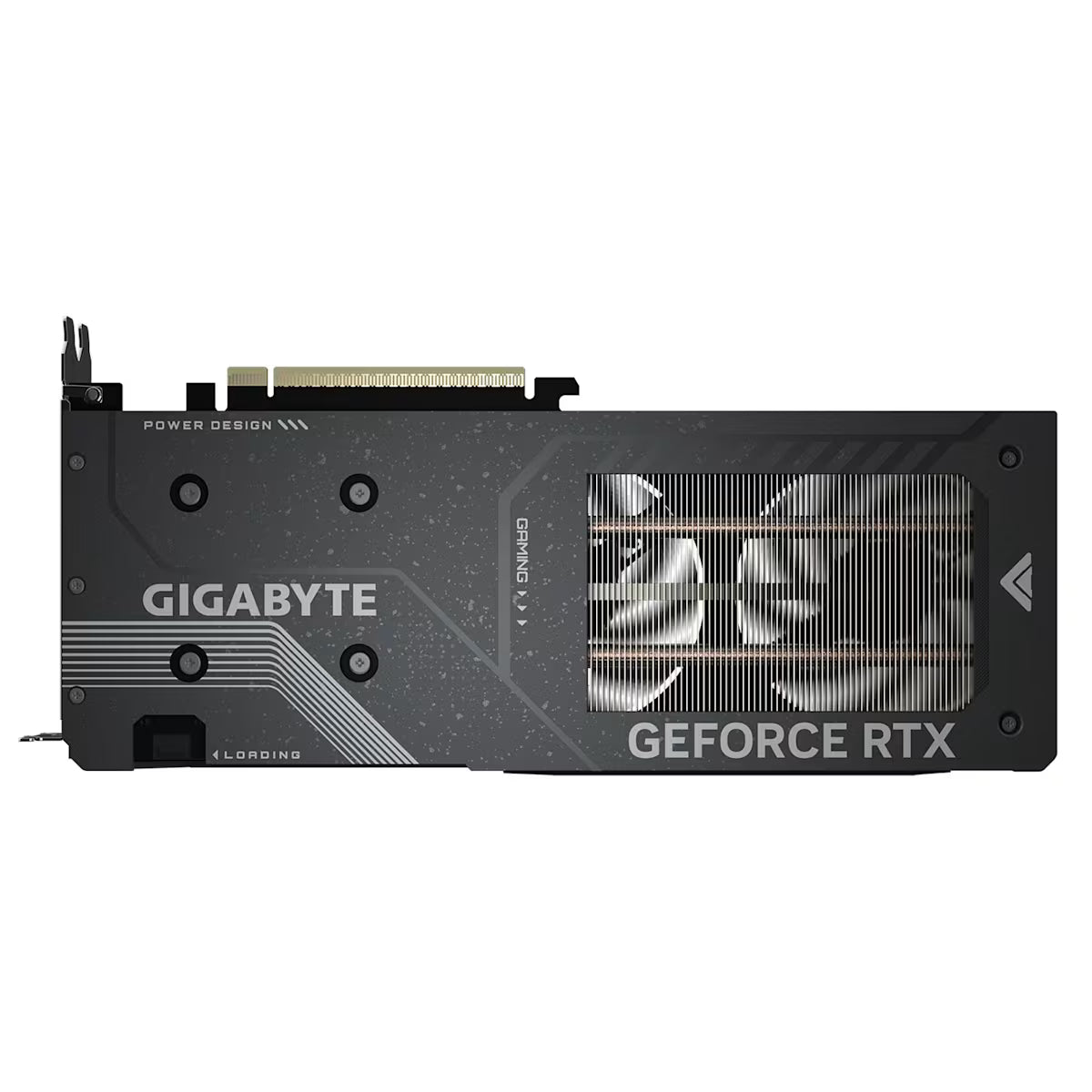 Gigabyte GeForce RTX 5050 Gaming OC 8GB GDDR6 Graphics Card