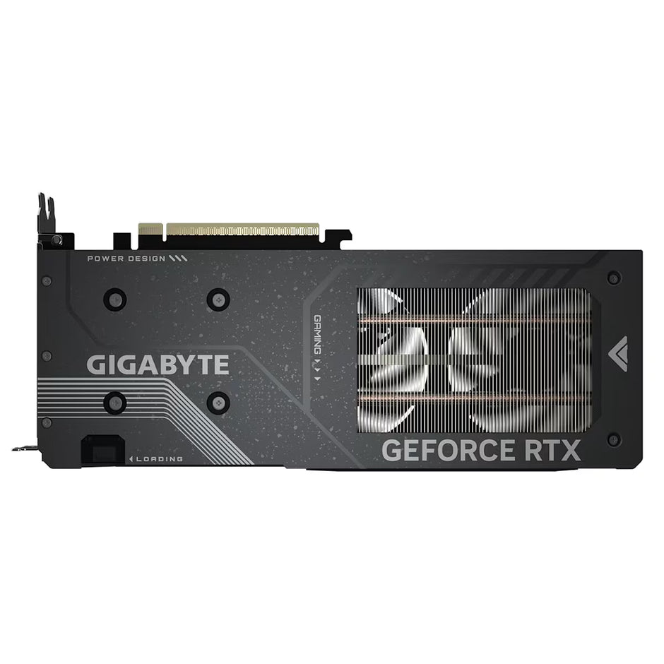 Gigabyte GeForce RTX 5050 Gaming OC 8GB GDDR6 Graphics Card