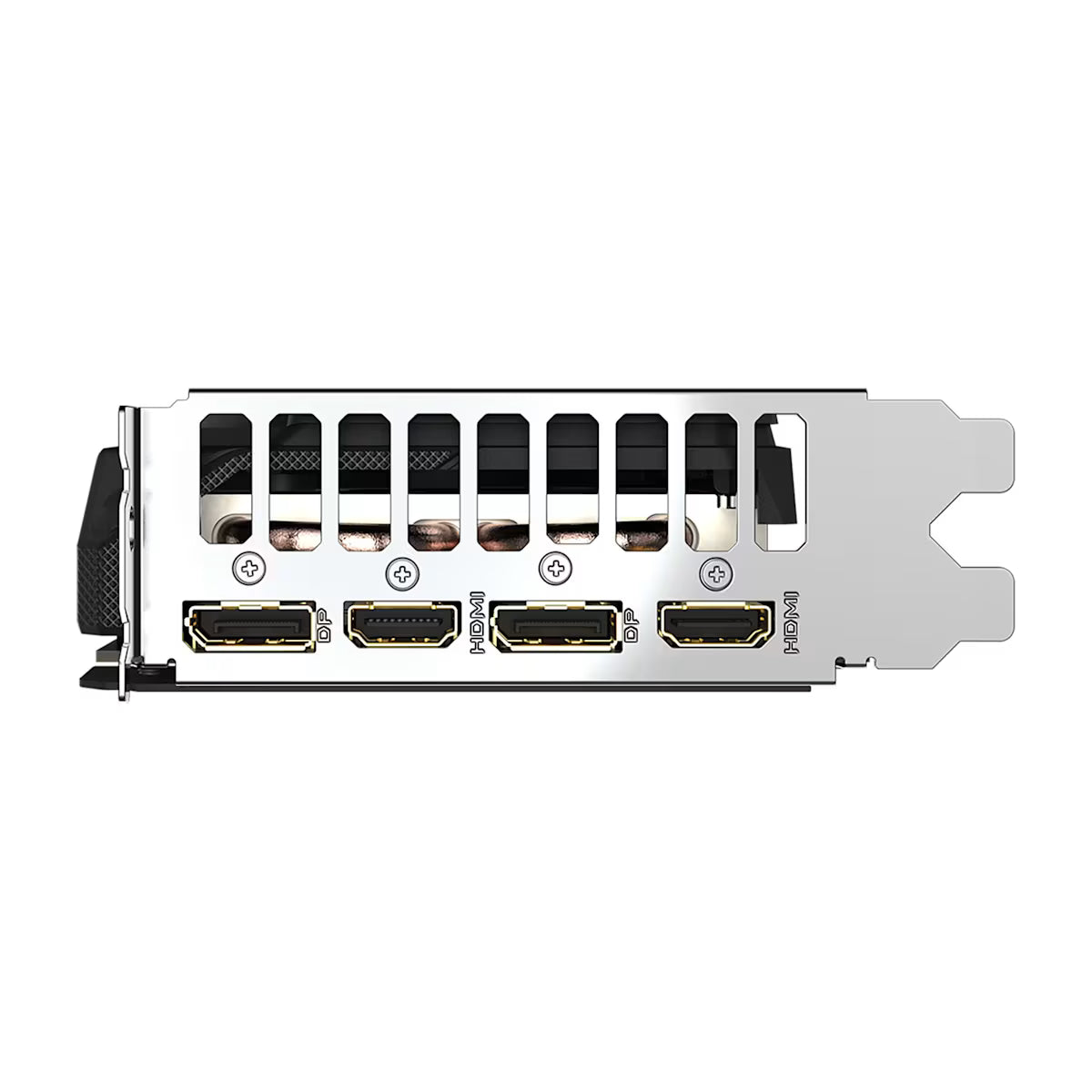 Gigabyte GeForce RTX 5050 Gaming OC 8GB GDDR6 Graphics Card